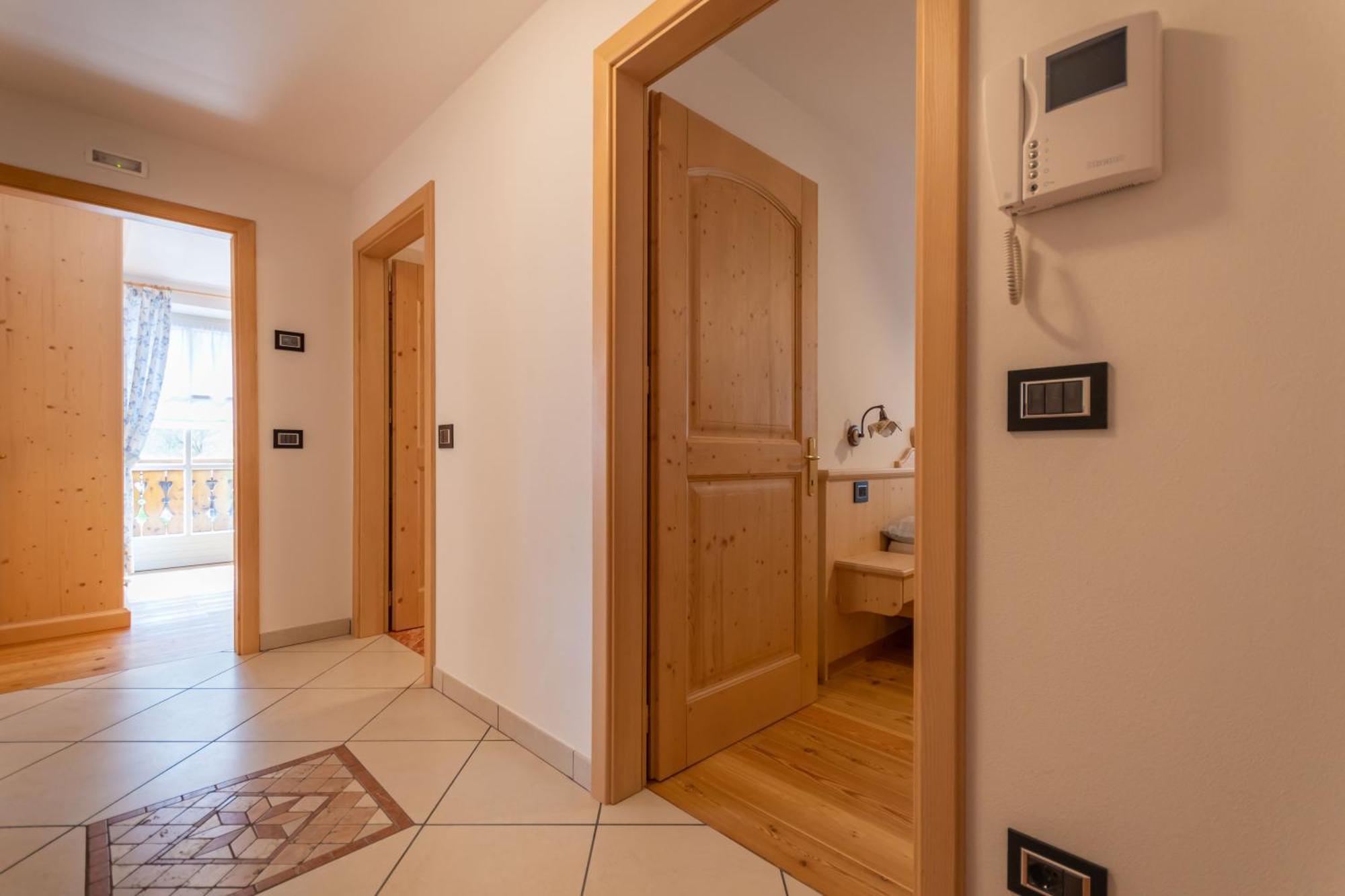 Chalet Butterfly 2 Mazzin Exterior foto